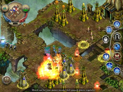 Defenders of Ardania TD