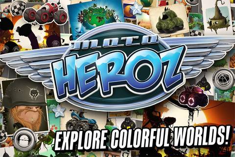 MotoHeroz