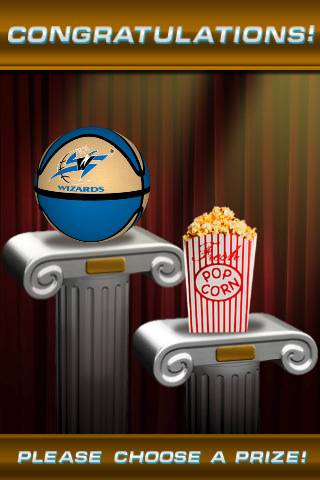 NBA Hotshot