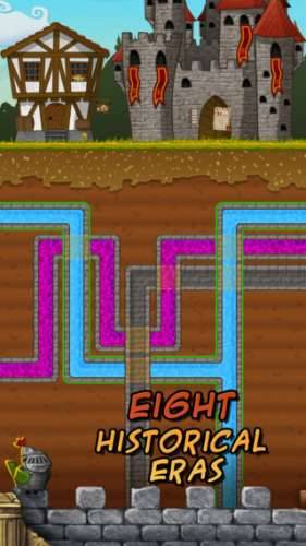 PipeRoll 2 Ages