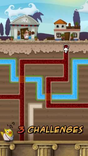 PipeRoll 2 Ages