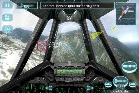 Tom Clancy's H.A.W.X
