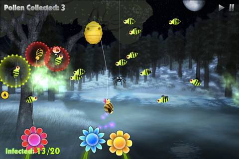 Pollen Count