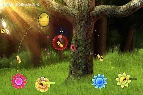 Pollen Count