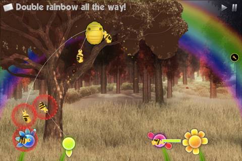 Pollen Count