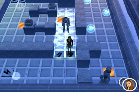 Doctor Who: The Mazes of Time