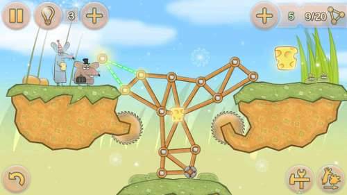 Ratventure Challenge HD