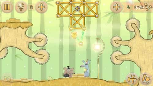 Ratventure Challenge HD