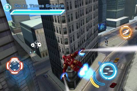 Iron Man 2