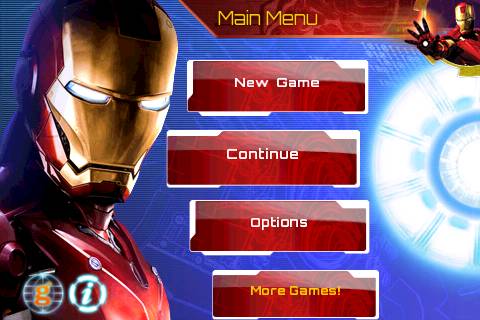 Iron Man 2