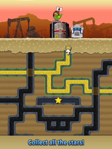 PipeRoll Oil