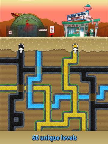 PipeRoll Oil