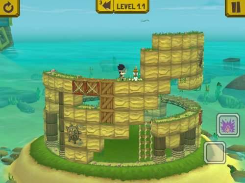 Rinth Island