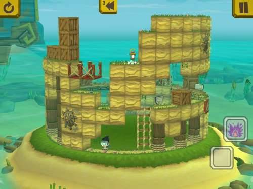 Rinth Island