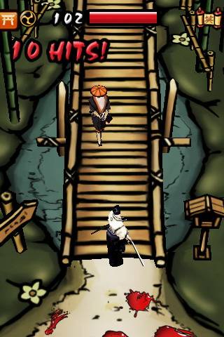 Samurai: Way of the Warrior