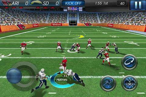 NFL 2011