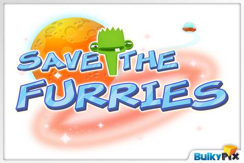 Save the Furries!