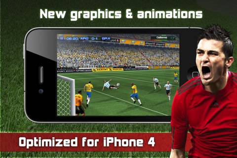 Real Soccer 2011