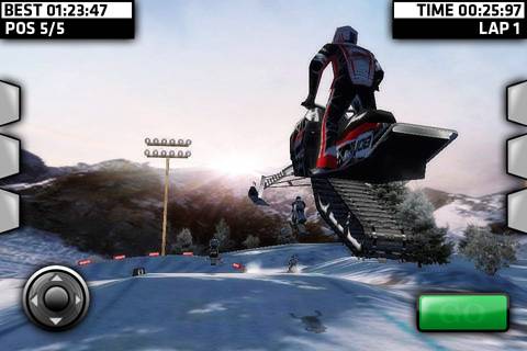 SnoCross