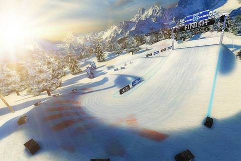 SnoCross