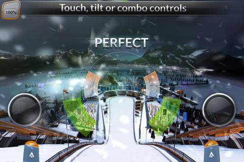 Ski Jumping 12