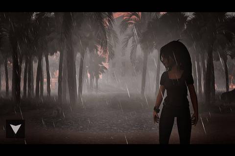 Kate Storm: Escape
