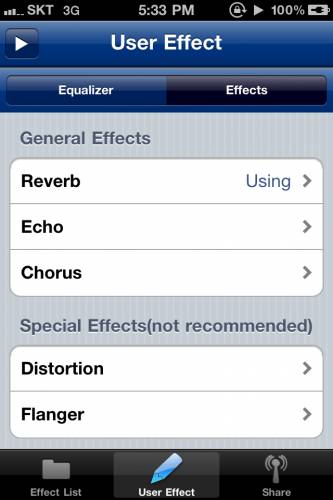 Capriccio - Ultimate Music Player