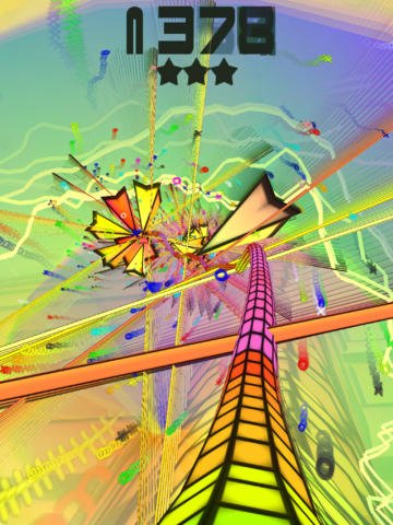 Synesthetic
