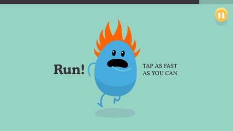 Dumb ways to die