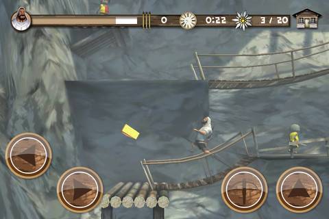 Legend of Tell