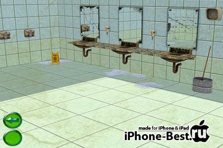 Prison Break!
