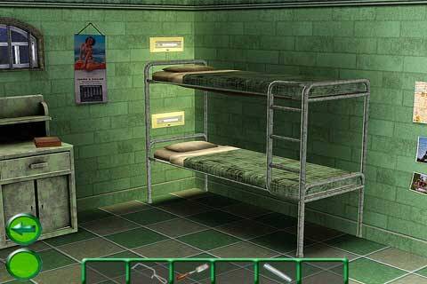 Prison Break!