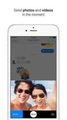 Messenger