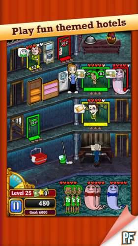 Hotel DASH