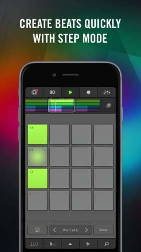iMaschine