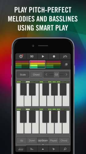 iMaschine
