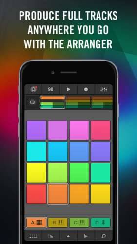 iMaschine