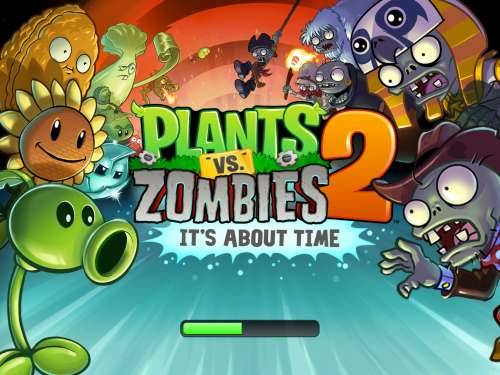 Plants vs. Zombies