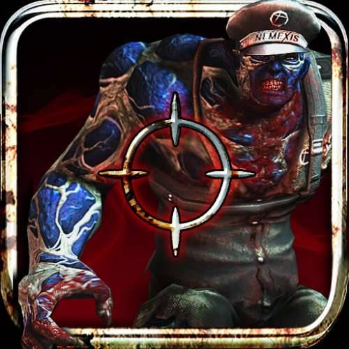 Combat Arms: Zombies