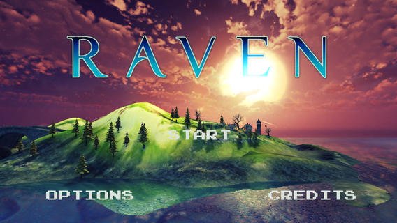 Raven
