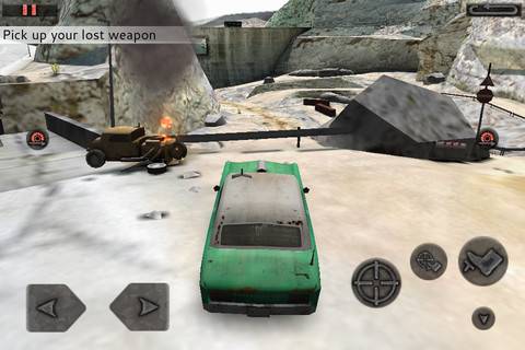Final Run