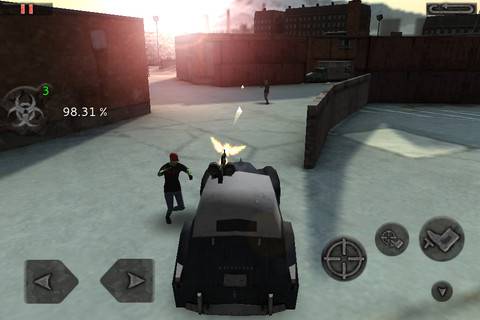 Final Run