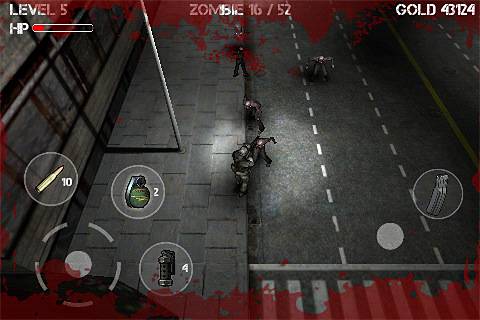 Z.I.D 2 : ZOMBIES IN DARK 2