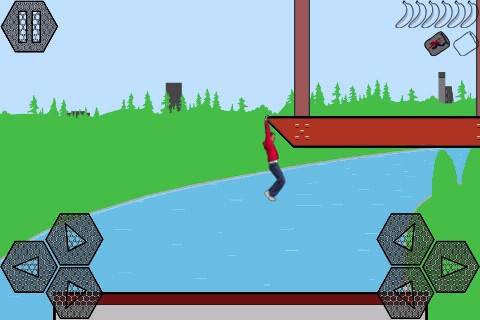 Parkour