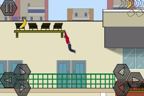 Parkour