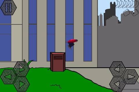 Parkour