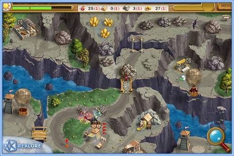 Roads of Rome 2