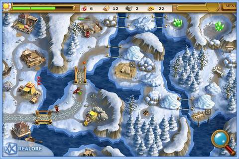Roads of Rome 2