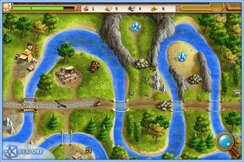 Roads of Rome 2