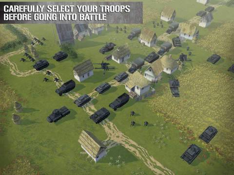 Battle Academy